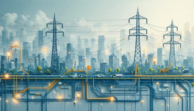 Infrastructure & Utility System Failures Plague Communities, Sparking Calls for Modernization