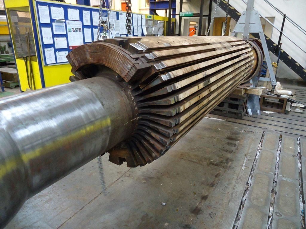 Materials Science in Failure Investigations Reveals Why Things Break